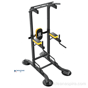 Tout-up Bar Dips Board Stand Fitness Power Tower